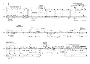 Clemens Gadenstätter - Studies for Portraits (2019) for recorder(s) solo (Korrektur 02.03.2020 - 2)_Seite_04