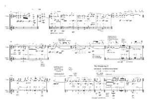 Clemens Gadenstätter - Studies for Portraits (2019) for recorder(s) solo (Korrektur 02.03.2020 - 2)_Seite_06