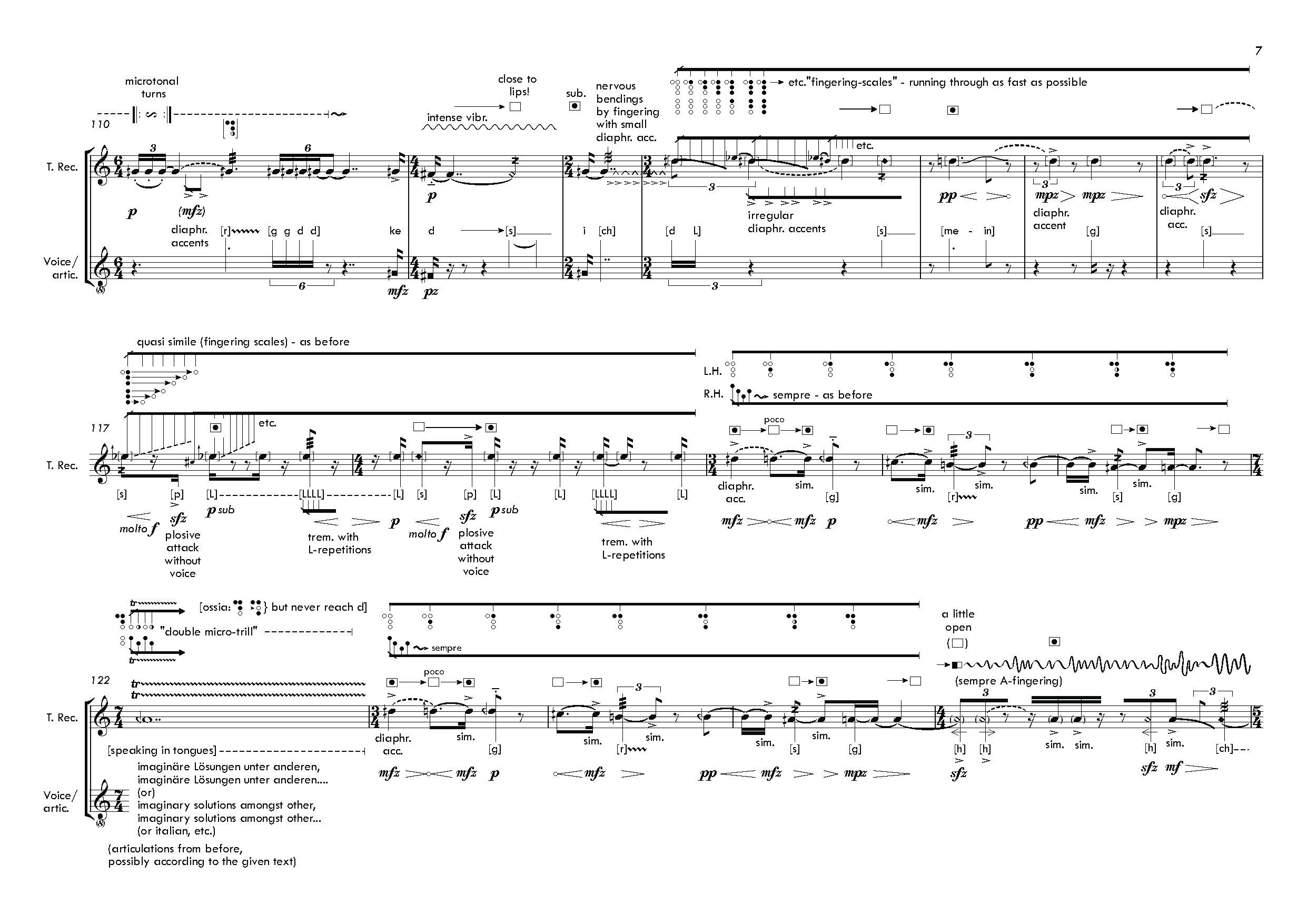 Clemens Gadenstätter - Studies for Portraits (2019) for recorder(s) solo (Korrektur 02.03.2020 - 2)_Seite_07
