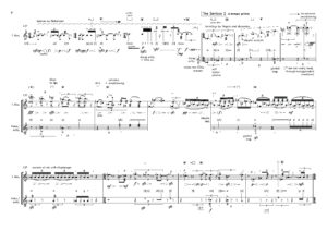 Clemens Gadenstätter - Studies for Portraits (2019) for recorder(s) solo (Korrektur 02.03.2020 - 2)_Seite_08