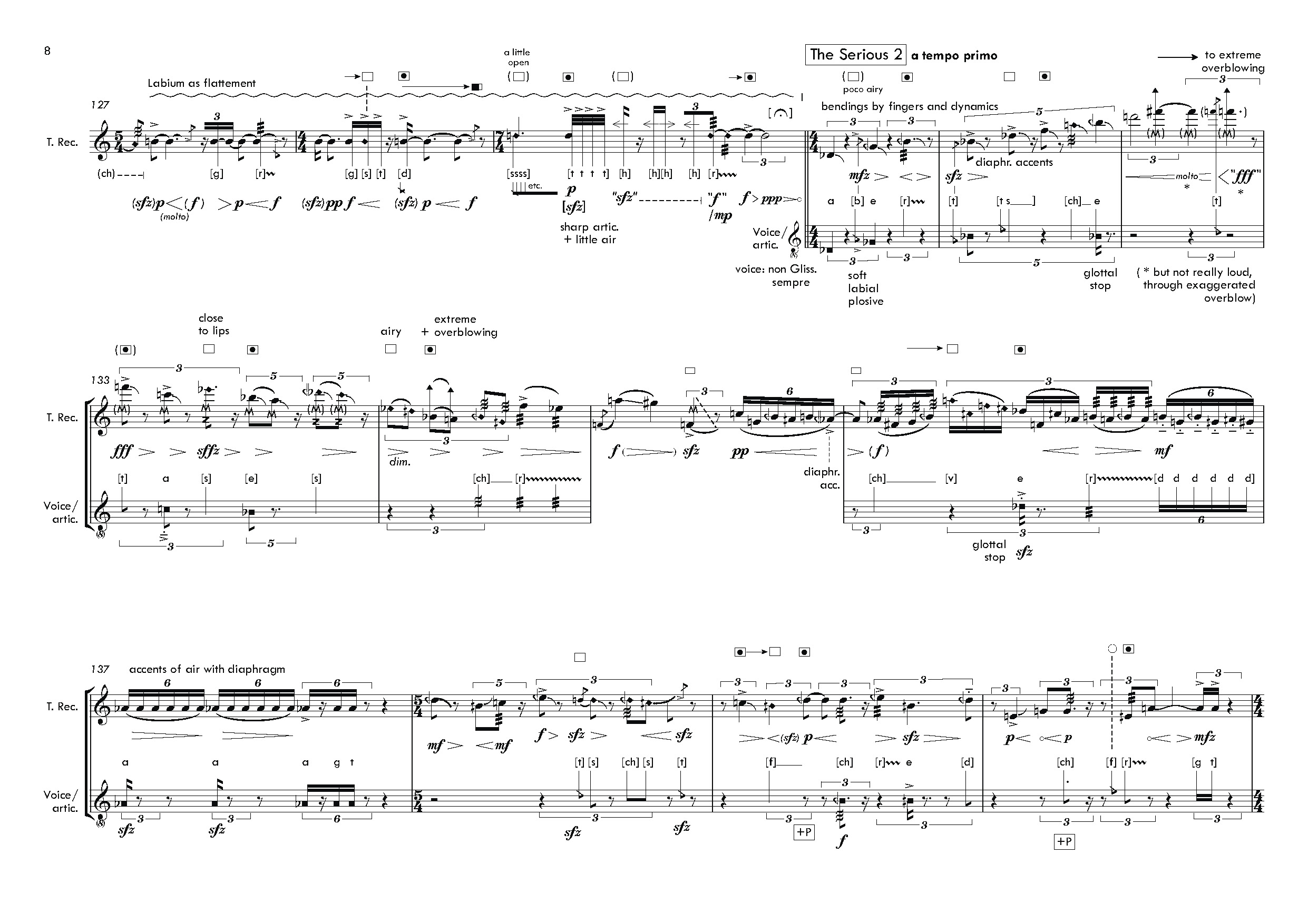 Clemens Gadenstätter - Studies for Portraits (2019) for recorder(s) solo (Korrektur 02.03.2020 - 2)_Seite_08