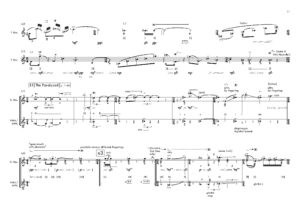Clemens Gadenstätter - Studies for Portraits (2019) for recorder(s) solo (Korrektur 02.03.2020 - 2)_Seite_11