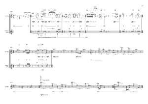 Clemens Gadenstätter - Studies for Portraits (2019) for recorder(s) solo (Korrektur 02.03.2020 - 2)_Seite_13