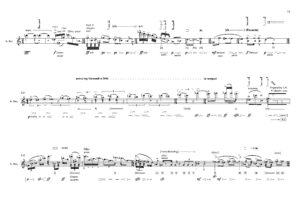 Clemens Gadenstätter - Studies for Portraits (2019) for recorder(s) solo (Korrektur 02.03.2020 - 2)_Seite_15