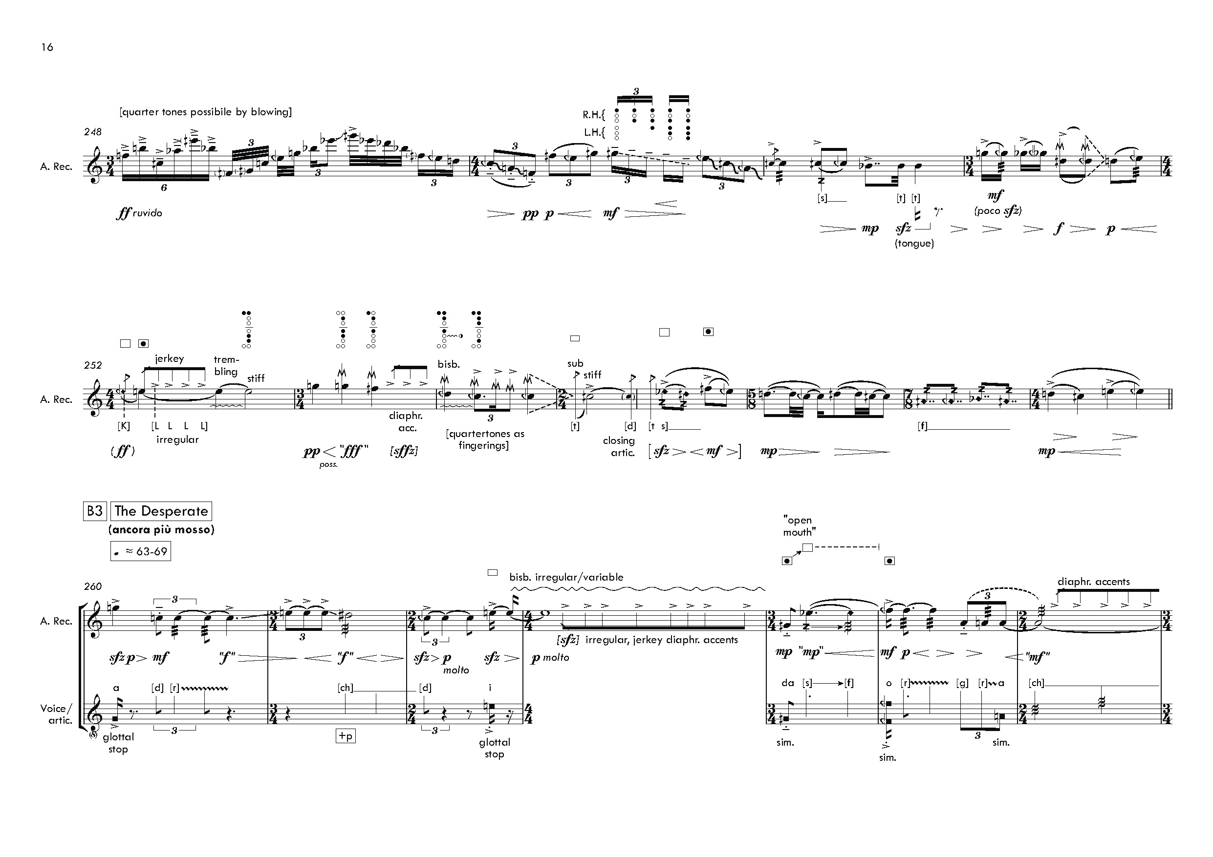 Clemens Gadenstätter - Studies for Portraits (2019) for recorder(s) solo (Korrektur 02.03.2020 - 2)_Seite_16