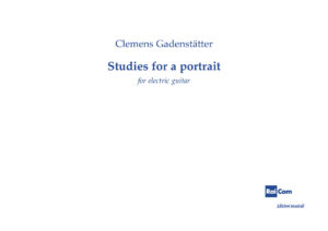 Gadenstaetter_Studies for a portrait_Seite_01